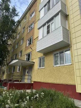 2-к кв. Ханты-Мансийский АО, Нижневартовск ул. Маршала Жукова, 18 ...