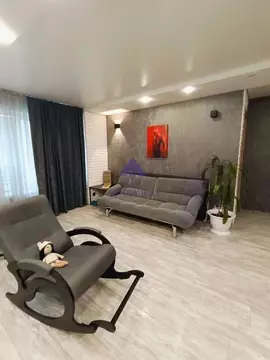 3-к кв. Ростовская область, Волгодонск ул. Энтузиастов (65.0 м)