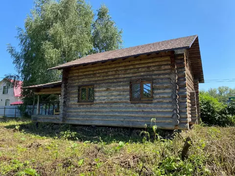 Продается дом в д. Нестерово