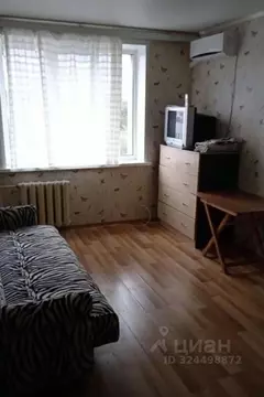 Комната Самарская область, Самара ул. Строителей, 36 (15.0 м)