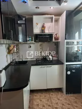 2-к кв. Ярославская область, Ярославль ул. Ньютона, 42 (42.0 м)