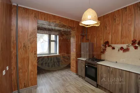 1-к кв. Воронежская область, Воронеж Ростовская ул., 69 (37.6 м)