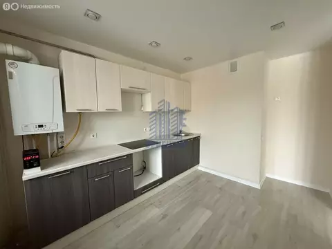 1-комнатная квартира: Чебоксары, улица Академика РАН Х.М. Миначева, ...