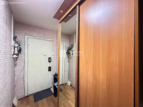 2-комнатная квартира: Балашиха, улица Фадеева, 7 (48.1 м)