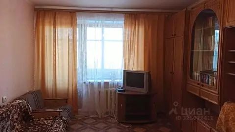 2-к кв. Самарская область, Самара пос. Управленческий, ул. Крайняя, 5 ...