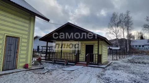 Участок в Алтайский край, Белокуриха Озерная ул. (11.0 сот.)