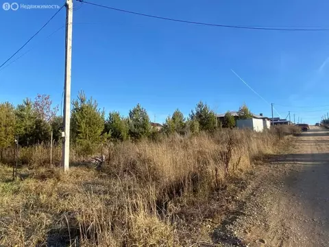 Участок в Завьялово, Гравитационная улица (10.8 м)