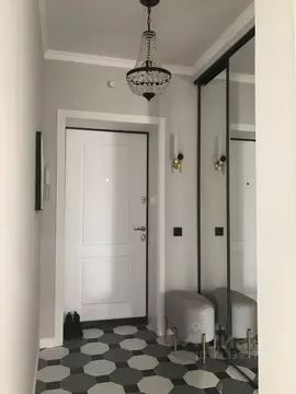 1-к кв. Башкортостан, Уфа ул. Пархоменко, 71/1 (51.0 м)