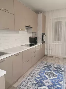 2-к кв. Воронежская область, Воронеж Московский просп., 153 (68.7 м)