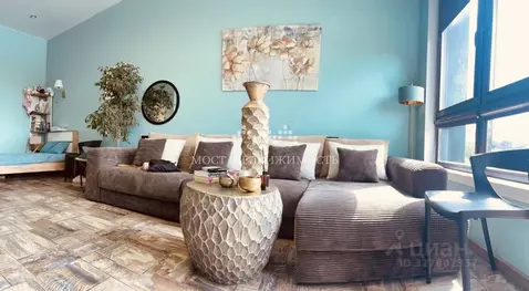 1-к кв. Московская область, Химки Новогорск мкр, ул. Олимпийская (48.0 ...