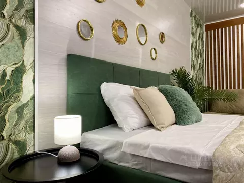 1-к кв. Тюменская область, Тюмень ул. Федюнинского, 54к1 (46.0 м)