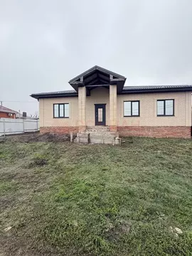 Дом в Ростовская область, Аксай ул. Вербная (140 м)