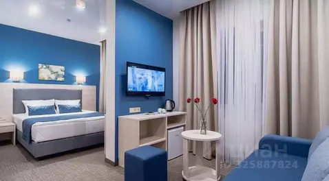 Комната Крым, Ялта ул. Кирова, 169 (25.0 м)