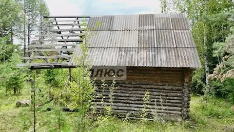 Участок в Челябинская область, Верхнеуфалейский городской округ, пос. ...