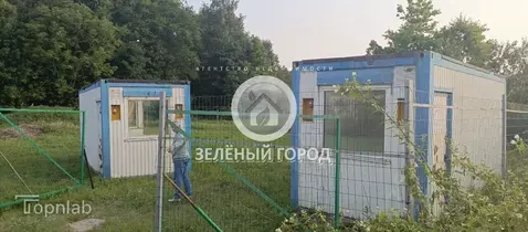 Участок в Калининградская область, Светлогорск Радуга СНТ, 22-я линия, ...