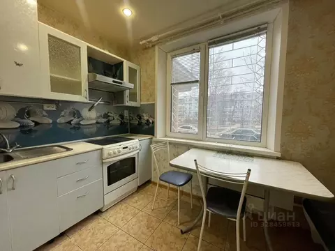 3-к кв. Самарская область, Тольятти 2-й кв-л, бул. Кулибина, 5 (63.0 ...