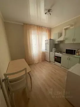 1-к кв. Ханты-Мансийский АО, Ханты-Мансийск ул. Свободы, 15 (29.7 м)