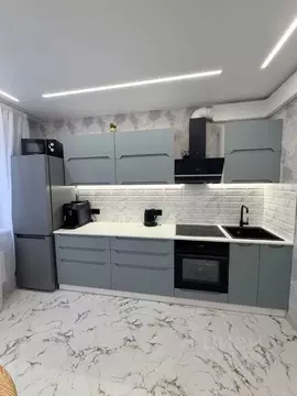 Квартира, 1 комната, 32.6 м