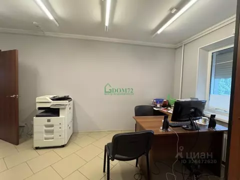 Помещение свободного назначения в Тюменская область, Тобольск 10-й ...