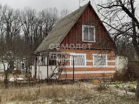 Дом в Воронежская область, Рамонский район, Айдаровское с/пос, Лесовод ...