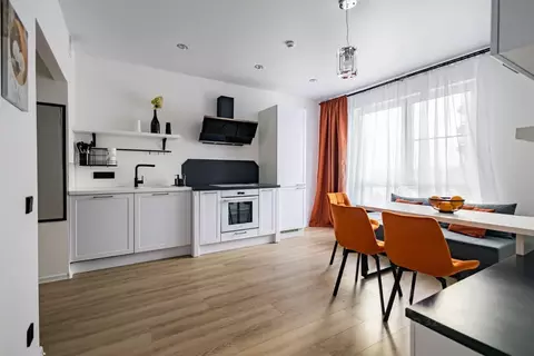 2-к кв. Москва 2-й Нагатинский проезд, 6к1 (50.0 м)