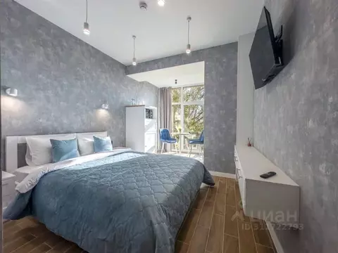 1-к кв. Волгоградская область, Волгоград Коммунистическая ул., 5А ...