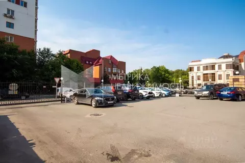 1-к кв. Тюменская область, Тюмень ул. Малыгина, 90 (63.6 м)