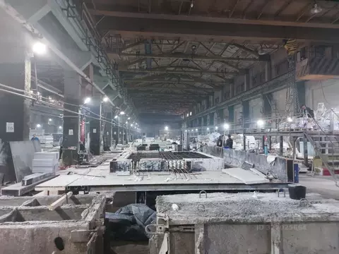 Производственное помещение в Владимирская область, Владимир ул. Полины ...