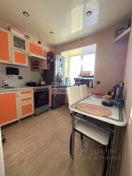 2-к кв. Чувашия, Новочебоксарск Молодежная ул., 22 (43.0 м)