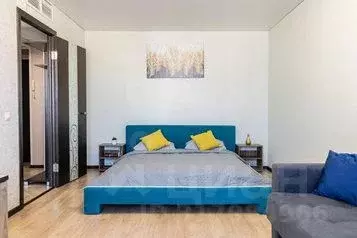 1-к кв. Курганская область, Курган ул. Пичугина, 6 (37.0 м)