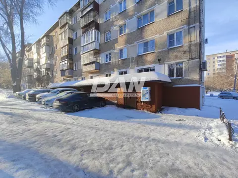 Помещение свободного назначения в Челябинская область, Челябинск ...