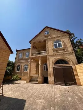 Дом в Дагестан, Дербент ул. Х. Тагиева, 33С (600 м)