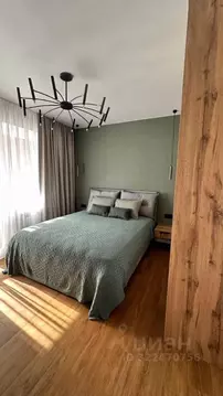 3-к кв. Томская область, Томский район, д. Кисловка, Левобережный мкр ...