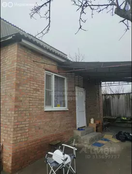 Дом в Неклиновский район, село Вареновка (61.7 м)