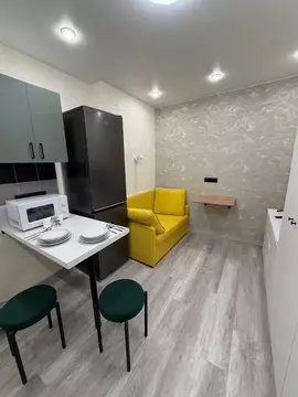 Студия Москва Алтуфьевское ш., 56 (25.0 м)