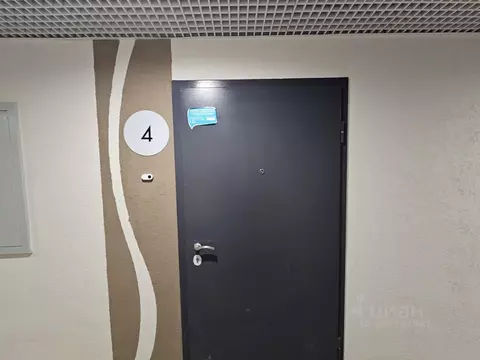 2-к кв. Москва 1-й кв-л, 1 (64.6 м)