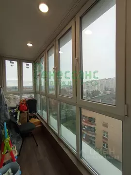 2-к кв. Брянская область, Брянск ул. Дуки, 63 (92.0 м)