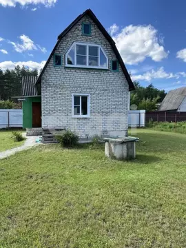 Дом в Брянская область, Брянский район, Нетьинское с/пос, пос. ...