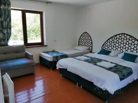 1-к кв. Крым, Бахчисарай ул. Краснофлотская, 57 (27.0 м)