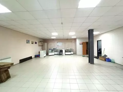 Помещение свободного назначения в Новосибирская область, Новосибирск ...