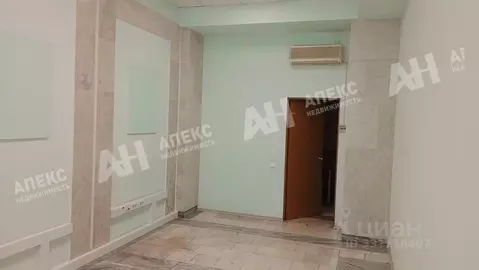 Офис в Москва Варшавское ш., 17 (21 м)