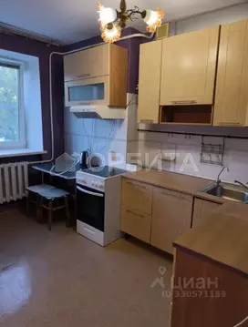 Студия Тюменская область, Тюмень ул. Станционная, 36А (27.0 м)