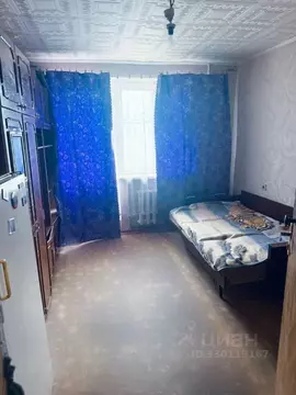 Комната Волгоградская область, Волгоград ул. Дегтярева, 1 (14.0 м)