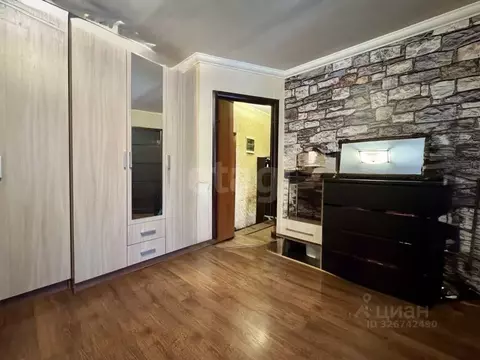 1-к кв. Московская область, Электросталь ул. Победы, 1к4 (30.0 м)