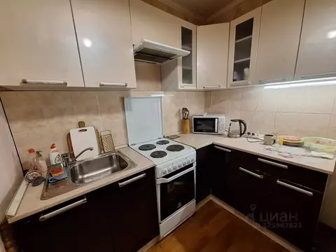 1-к кв. Санкт-Петербург Заневский просп., 51К2 (36.0 м)