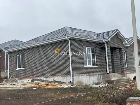 Дом в Ростовская область, Ростов-на-Дону Сосновая ул. (117 м)