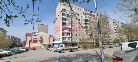 Помещение свободного назначения в Свердловская область, Екатеринбург ...