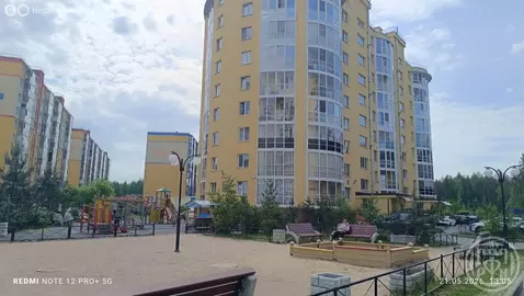 1-комнатная квартира: Всеволожск, микрорайон Южный, улица Доктора ...
