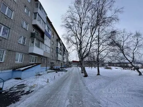 3-к кв. Хабаровский край, Советско-Гаванский район, Лососина рп ...