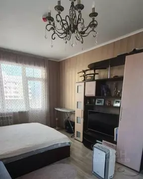 2-к кв. Краснодарский край, Сочи ул. Гастелло, 27к4 (61.0 м)